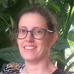 Meet your Posher, Louise